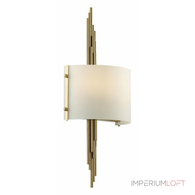 Бра Odeon Light Margaret 5415/2WA