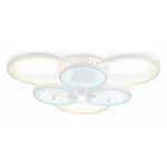 Потолочная люстра Ambrella Acrylica Original FA4085 от ImperiumLoft