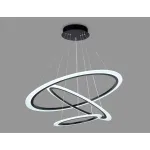 Подвесной светильник Ambrella Original FA FA4361