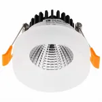 Встраиваемый светильник Denkirs DK4010 DK4007-FR от ImperiumLoft