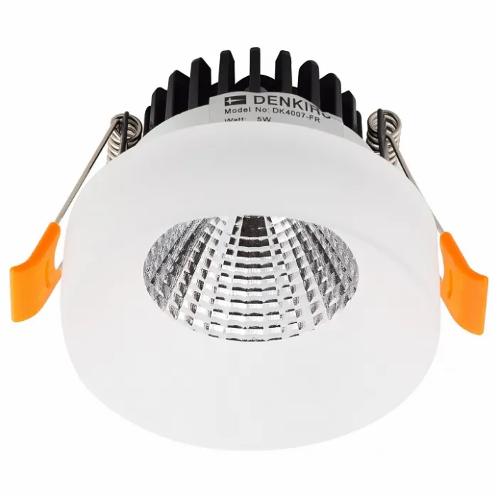 Встраиваемый светильник Denkirs DK4010 DK4007-FR от ImperiumLoft