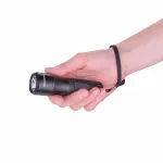 Фонарь ручной Elektrostandard Gilmor a035370 Цвет арматуры черный Цвет плафонов черный от ImperiumLoft