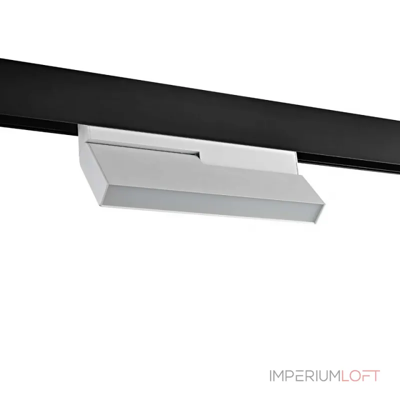 Накладной светильник Donolux DL1878 DL18787/White 10W от ImperiumLoft