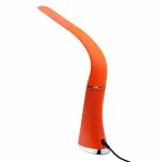 Настольная лампа офисная Elektrostandard TL90220 TL90220 оранжевый от ImperiumLoft