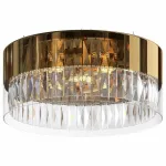 Подвесная люстра Maytoni Wonderland MOD313PL-06G