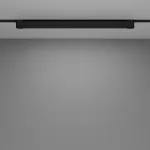 Трековый светильник Maytoni Basis Rot TR104-1-20W4K-B