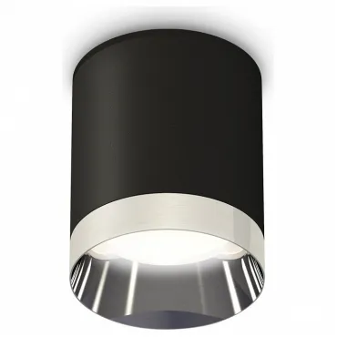 Накладной светильник Ambrella Techno Spot 172 XS6302022 Цвет плафонов серебро