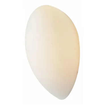 Накладной светильник ST-Luce Bango SL507.551.01 Цвет арматуры белый