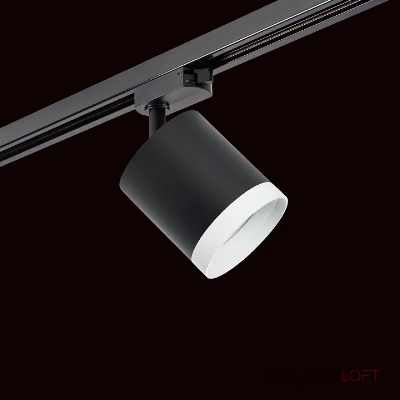 Трековый светильник Lightstar Rullo R1T34873486