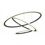 Подвесной светильник Ambrella Original FA FA4361