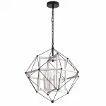 Подвесной светильник Divinare Odin 2540/26 SP-4 
