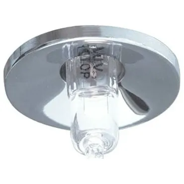 Встраиваемый светильник Deko-Light 448012 Цвет арматуры серебро