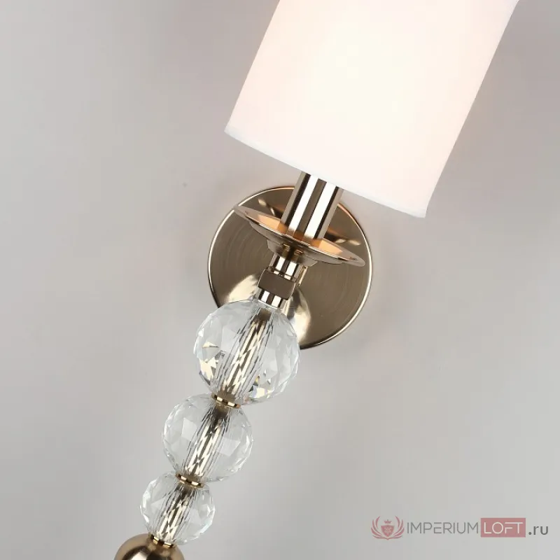Бра Aployt Floretta APL.842.11.01 от ImperiumLoft