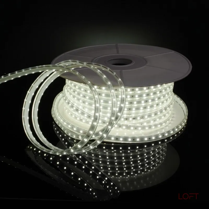 Лента светодиодная Elektrostandard LS014 220V LS014 220V Лента светодиодная Elektrostandard LS014 220V LS014 220V