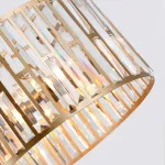 Подвесная люстра F-promo Prismata 4483-6P от ImperiumLoft