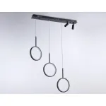 Подвесной светильник Ambrella Line FL5278 от ImperiumLoft