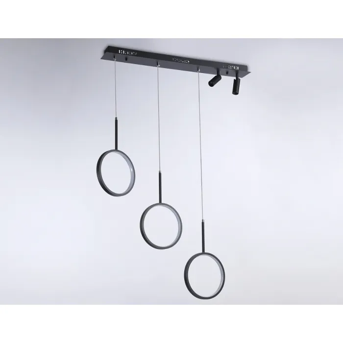 Подвесной светильник Ambrella Line FL5278 от ImperiumLoft