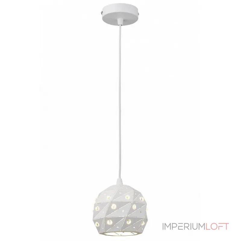 Подвесной светильник Wertmark Delfina WE263.01.006