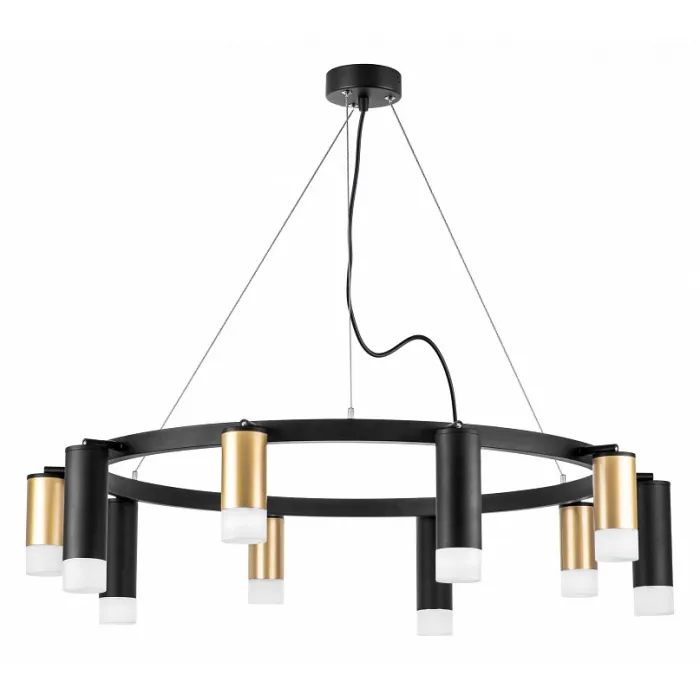 Подвесная люстра Lightstar Rullo LR0204058751 от ImperiumLoft