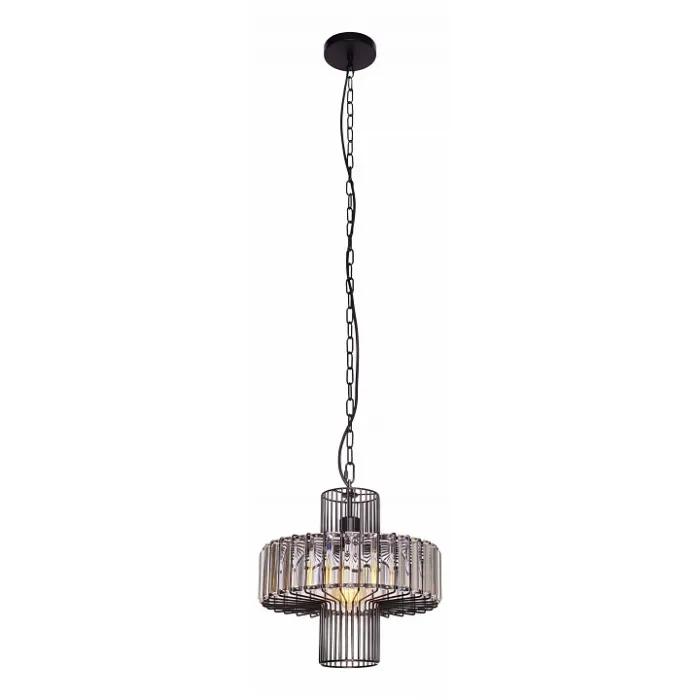 Подвесной светильник Lucia Tucci Industrial INDUSTRIAL 1823.1 от ImperiumLoft