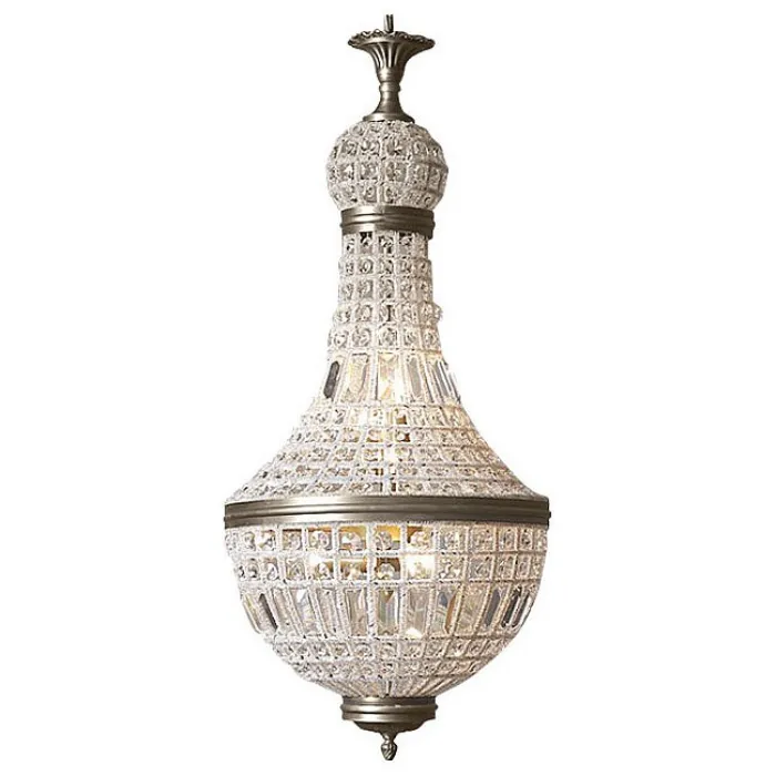 Подвесной светильник DeLight Collection French Empire 8307-8L от ImperiumLoft