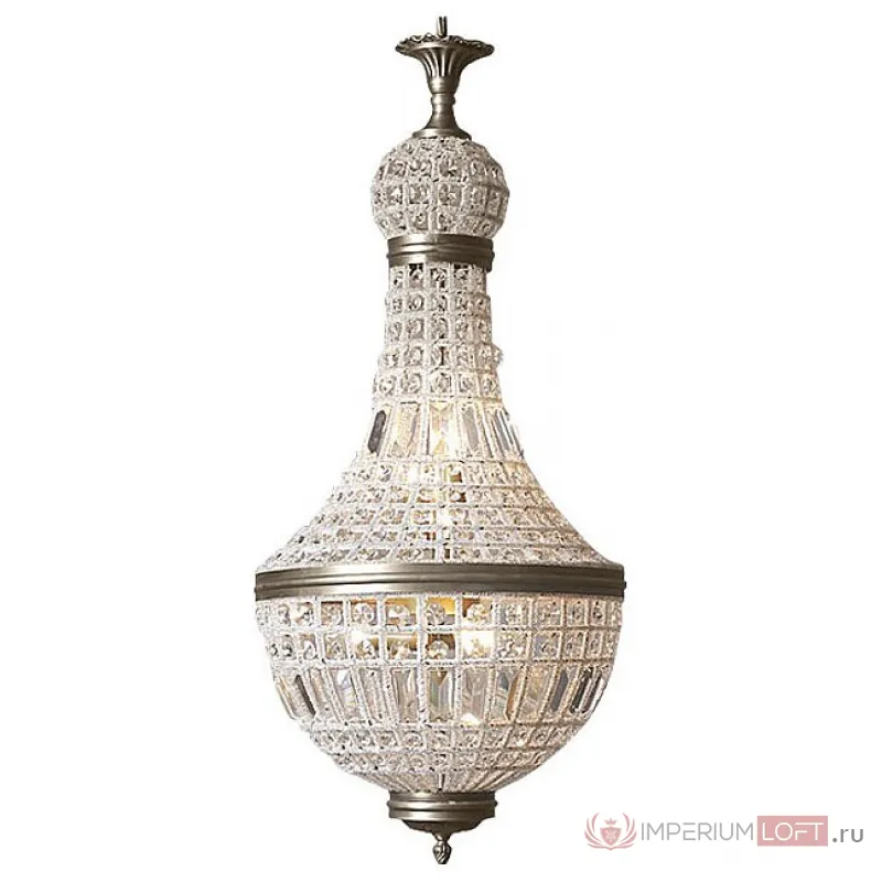 Подвесной светильник DeLight Collection French Empire 8307-8L от ImperiumLoft