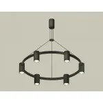Подвесная люстра Ambrella XB XB9022151