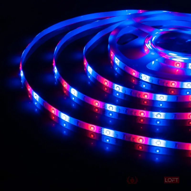 Лента светодиодная  Elektrostandard 2835 a050579 от ImperiumLoft