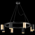 Подвесная люстра Lightstar Rullo LR01840437470 от ImperiumLoft
