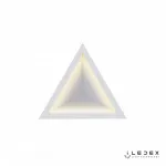 Накладной светильник iLedex Creator X070112 WH-3000K от ImperiumLoft