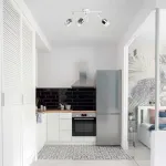 Светильник на штанге De City Акцент 2 680011703 от ImperiumLoft
