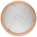 Потолочный светильник TopLight Debora TL9540Y-00PN 