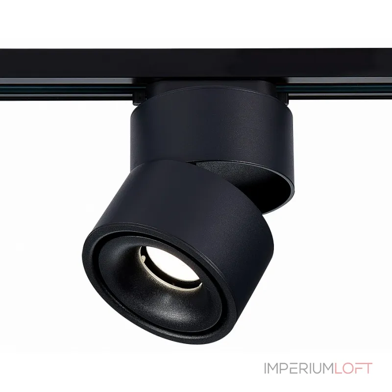 Светильник на штанге ST-Luce ST652 ST652.446.12 Цвет арматуры Черный Цвет плафонов Черный Светильник на штанге ST-Luce ST652 ST652.446.12 Цвет арматуры Черный Цвет плафонов Черный