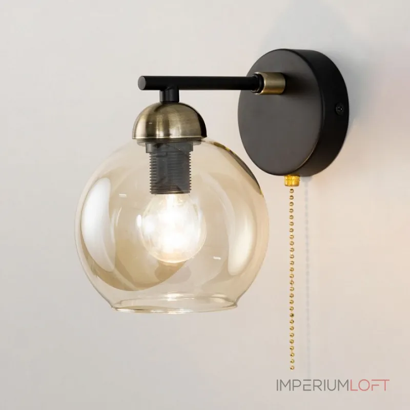 Бра Citilux Анри CL124315 Бра Citilux Анри CL124315