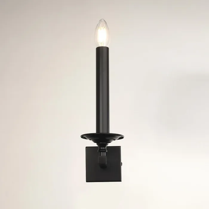 Бра Citilux Маркиз CL471315 Цвет арматуры коричневый от ImperiumLoft