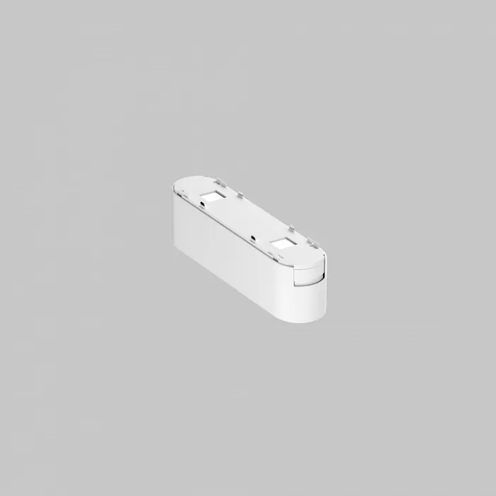 Трековый светильник Maytoni Basis TR080-1-6W4K-W от ImperiumLoft