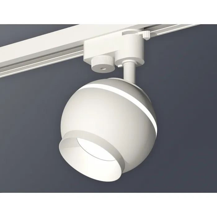 Светильник на штанге Ambrella XT110 XT1101020 Цвет плафонов белый от ImperiumLoft
