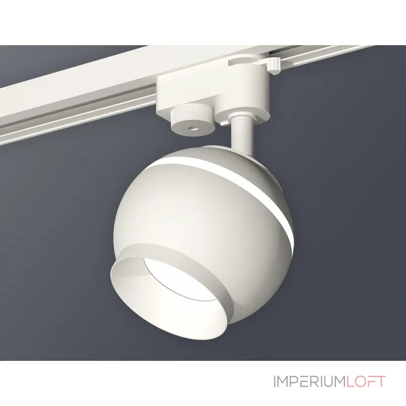 Светильник на штанге Ambrella XT110 XT1101020 Цвет плафонов белый Светильник на штанге Ambrella XT110 XT1101020 Цвет плафонов белый