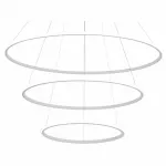 Подвесная люстра Arte Lamp 2500 A2500SP-3WH 