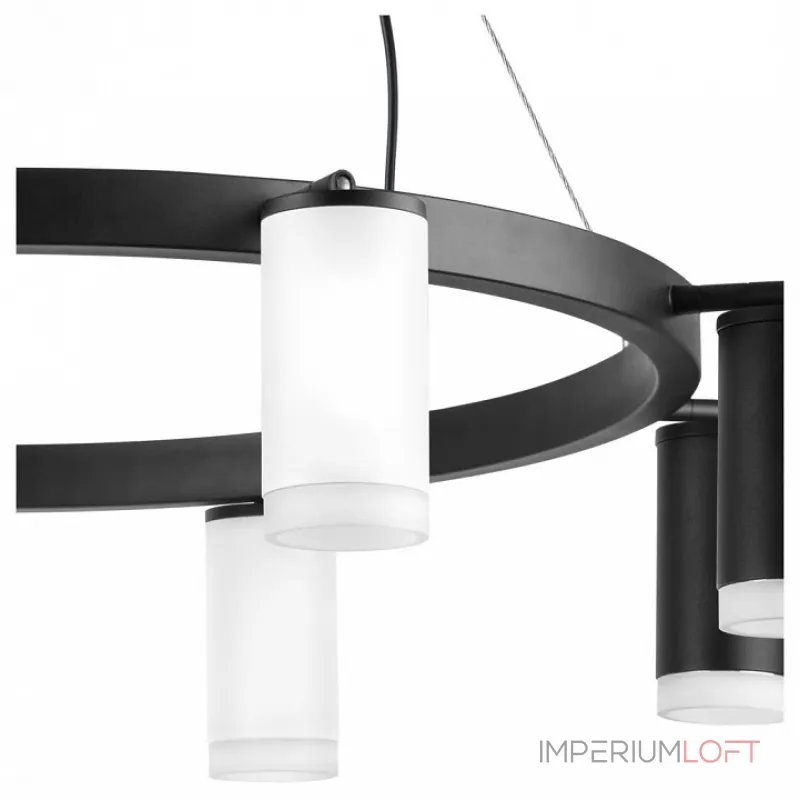 Подвесная люстра Lightstar Rullo LR0183643740