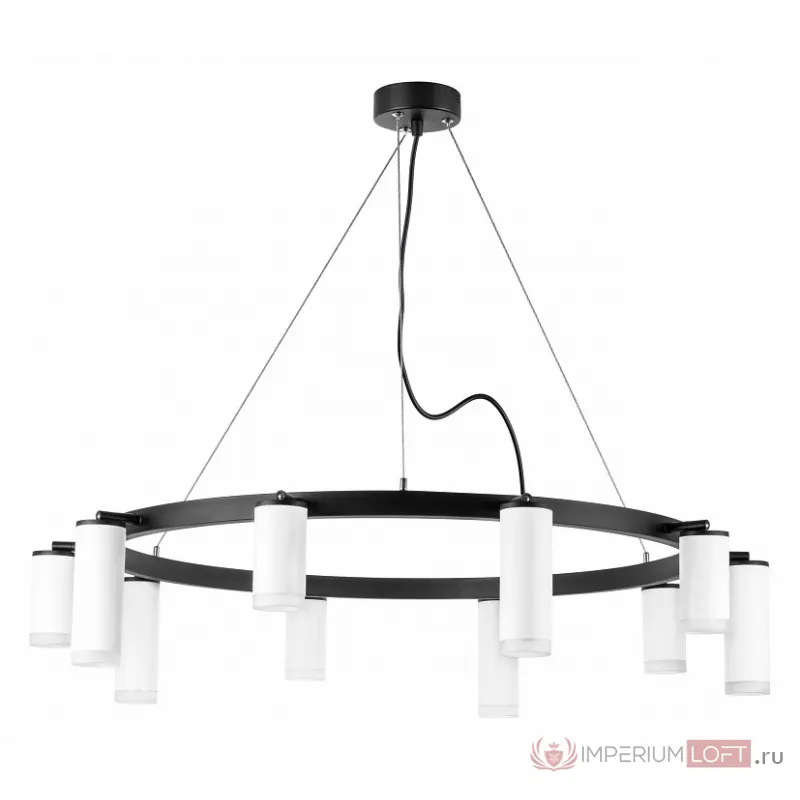 Подвесная люстра Lightstar Rullo LR0203658650 от ImperiumLoft