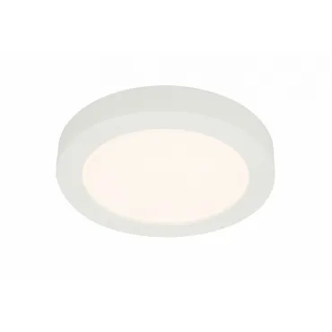 Накладной светильник Globo Paula 41605-22 Цвет арматуры белый Цвет плафонов белый