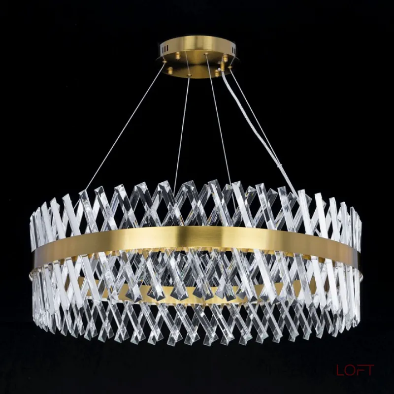 Подвесной светильник Citilux Ричард CL336083