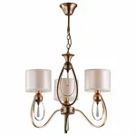 Подвесная люстра Omnilux Mellitto OML-63813-03 от ImperiumLoft