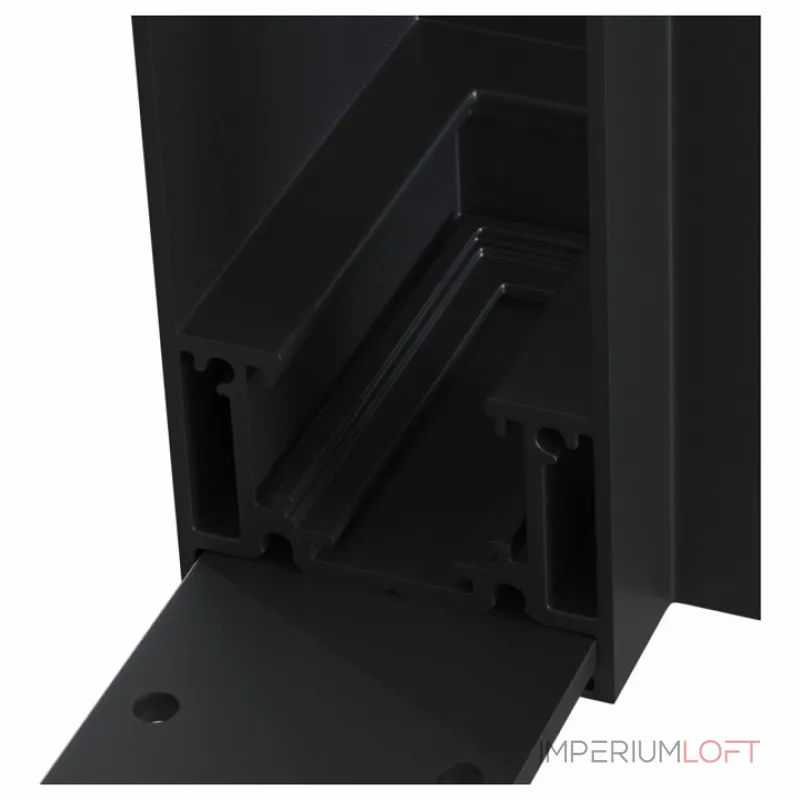 Соединитель угловой внутренний для треков Maytoni Accessories for tracks TRA004CL-21B Цвет арматуры черный от ImperiumLoft Соединитель угловой внутренний для треков Maytoni Accessories for tracks TRA004CL-21B Цвет арматуры черный от ImperiumLoft