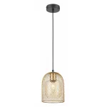 Подвесной светильник Vele Luce Diodor VL6404P01 