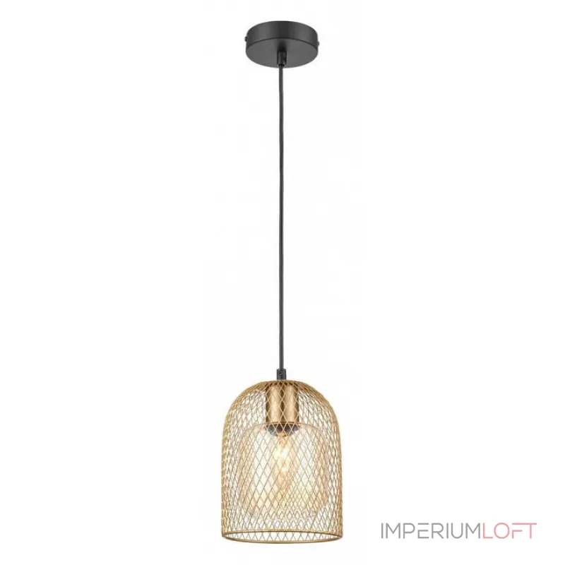 Подвесной светильник Vele Luce Diodor VL6404P01 Подвесной светильник Vele Luce Diodor VL6404P01