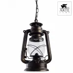 Подвесной светильник Arte Lamp Galata A3843SP-1BG 