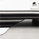 Бра Arte Lamp Volare A4590AP-2SS Цвет арматуры хром Цвет плафонов белый от ImperiumLoft