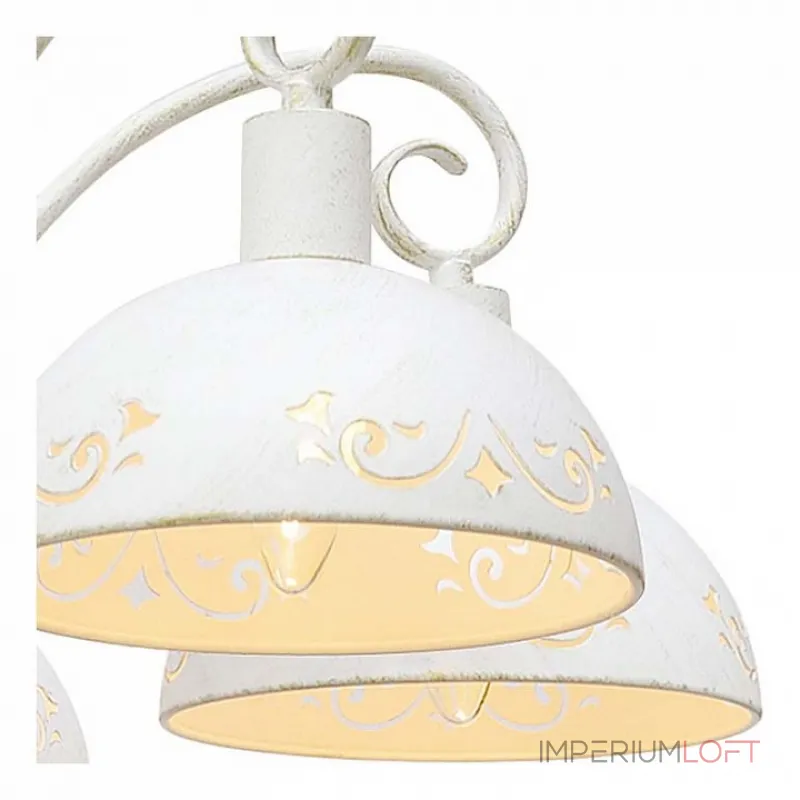 Подвесная люстра Arte Lamp Rittore A2060LM-5WG 